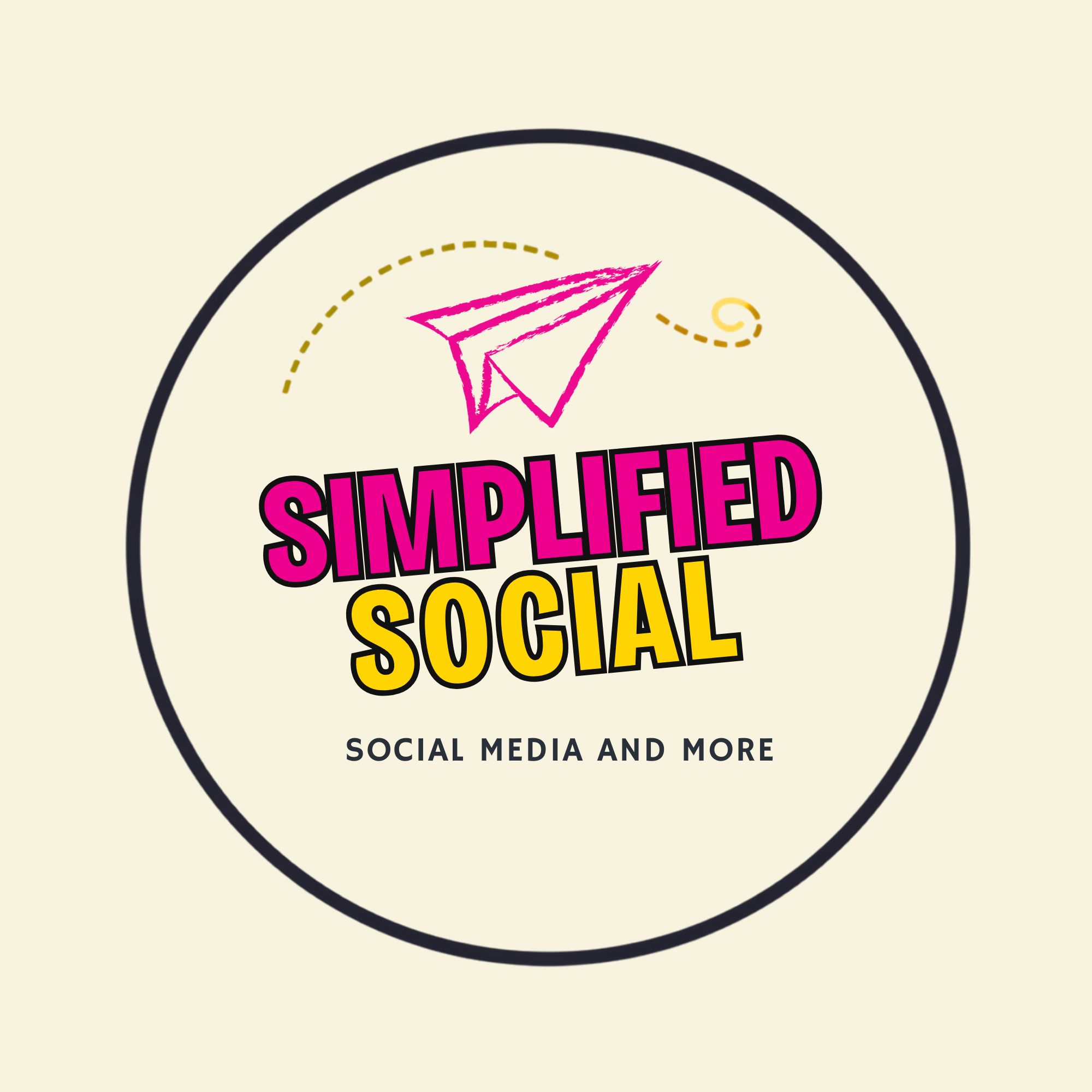 Simplified Social