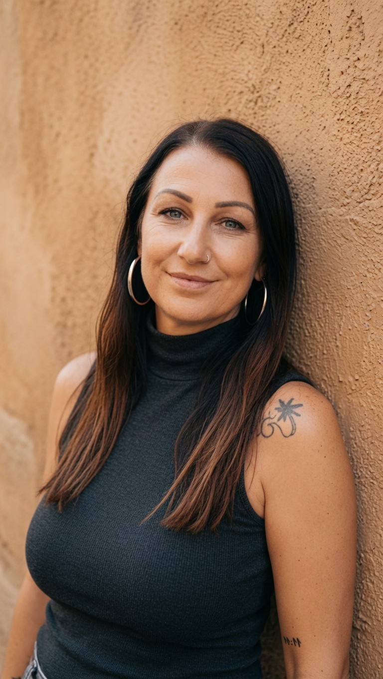 Melanie Reisch